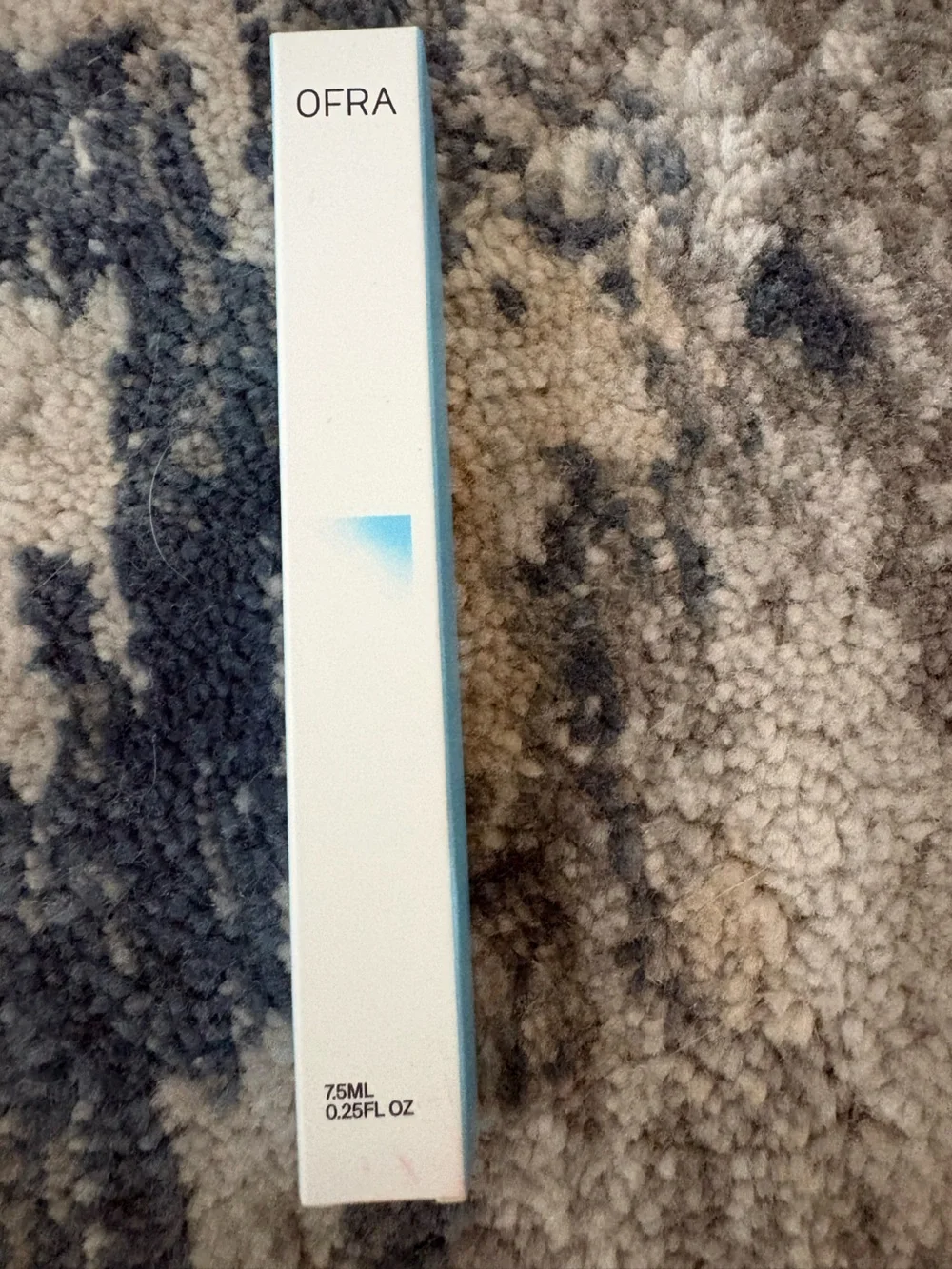 OFRA HD Volumizing Mascara - Black